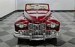 1947 Continental Convertible Thumbnail 33