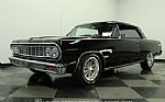 1964 Chevelle Malibu SS Thumbnail 21