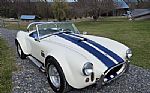 1966 Shelby Cobra Thumbnail 4