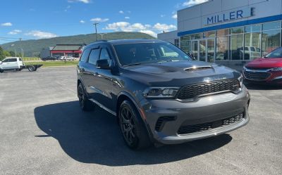 Photo of a 2025 Dodge Durango R/T for sale