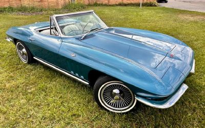 Photo of a 1965 Chevrolet Corvette for sale