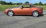 2001 SLK Thumbnail 4
