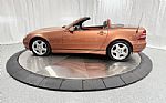 2001 SLK Thumbnail 12