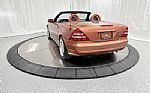2001 SLK Thumbnail 17