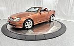 2001 SLK Thumbnail 18