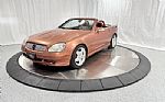 2001 SLK Thumbnail 25