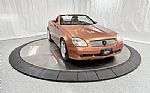 2001 SLK Thumbnail 29