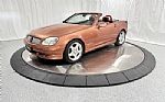 2001 SLK Thumbnail 32
