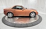 2001 SLK Thumbnail 44