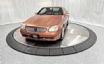 2001 SLK Thumbnail 50