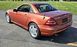 2001 SLK Thumbnail 53