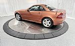 2001 SLK Thumbnail 57