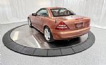 2001 SLK Thumbnail 58