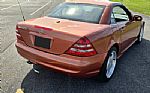 2001 SLK Thumbnail 79
