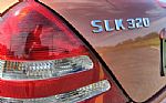 2001 SLK Thumbnail 77