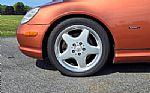 2001 SLK Thumbnail 82