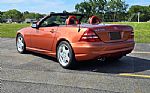 2001 SLK Thumbnail 84