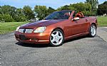 2001 SLK Thumbnail 88