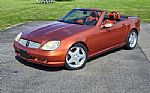 2001 SLK Thumbnail 87
