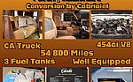 1988 R/V 3500 Series Thumbnail 80