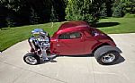 1933 Coupe Street Rod Thumbnail 16