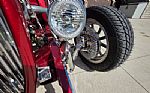 1933 Coupe Street Rod Thumbnail 19