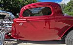 1933 Coupe Street Rod Thumbnail 51