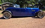 1933 33 Roadster Thumbnail 6