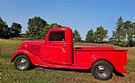 1936 Street Rod Truck Thumbnail 2