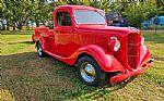 1936 Street Rod Truck Thumbnail 4