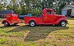 1936 Street Rod Truck Thumbnail 7