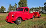 1936 Street Rod Truck Thumbnail 14