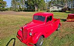 1936 Street Rod Truck Thumbnail 17