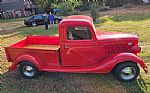 1936 Street Rod Truck Thumbnail 20