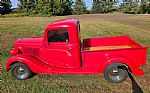 1936 Street Rod Truck Thumbnail 24