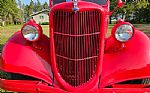 1936 Street Rod Truck Thumbnail 27