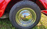 1936 Street Rod Truck Thumbnail 35