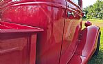 1936 Street Rod Truck Thumbnail 47