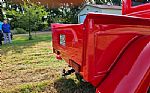 1936 Street Rod Truck Thumbnail 57