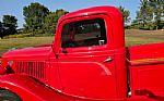 1936 Street Rod Truck Thumbnail 70