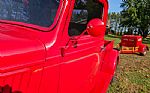 1936 Street Rod Truck Thumbnail 78