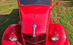 1936 Street Rod Truck Thumbnail 83