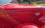 1936 Street Rod Truck Thumbnail 86