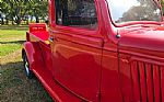 1936 Street Rod Truck Thumbnail 93