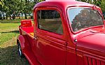 1936 Street Rod Truck Thumbnail 96