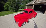 1941 Coupe Street Rod Thumbnail 9