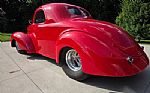 1941 Coupe Street Rod Thumbnail 8