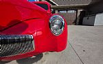 1941 Coupe Street Rod Thumbnail 37