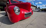 1941 Coupe Street Rod Thumbnail 40