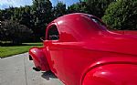 1941 Coupe Street Rod Thumbnail 89